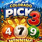 colorado pick 3 lottery